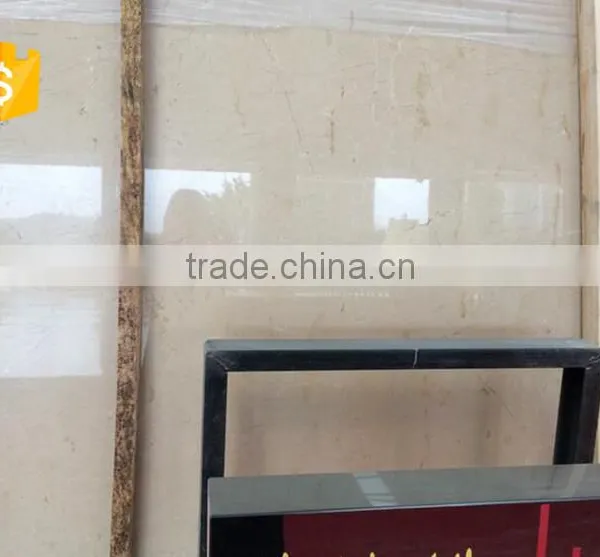 Top Quality Cheaper Polished Giallo Atlantide Flooring Marble Tile photo-6