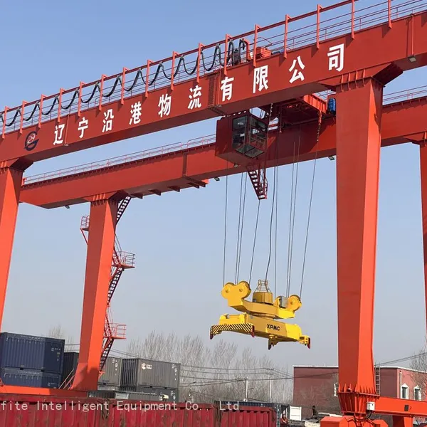 Next-Generation Smart Lifting Technology photo-3