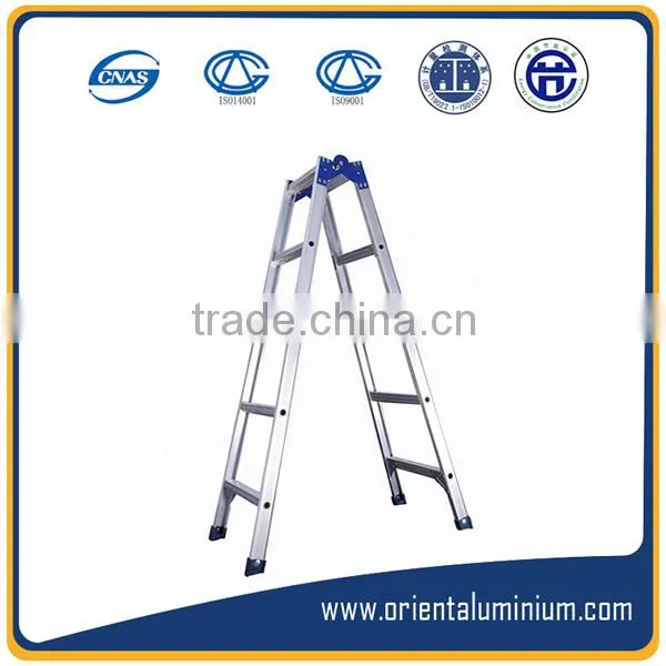 Aluminium Ladder