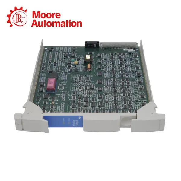 HONEYWELL 51309152-175 MC-PAOX03 photo-3