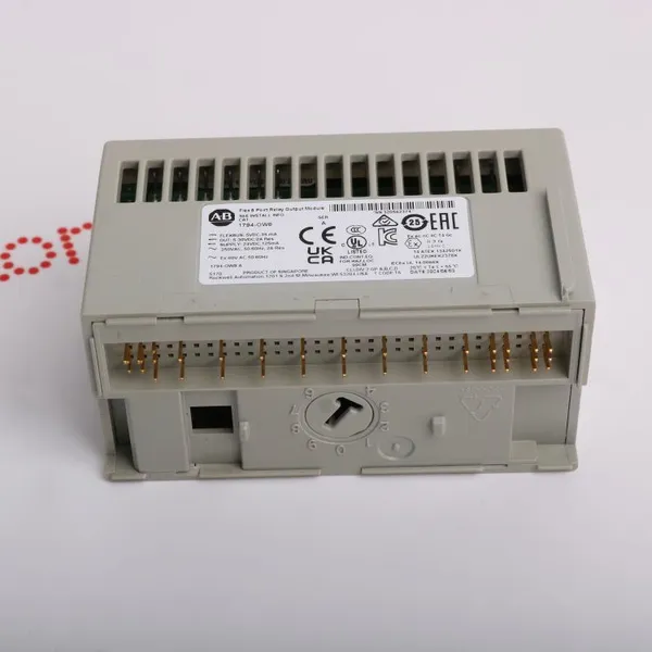 Allen Bradley 1440-SPD02-01RB photo-4