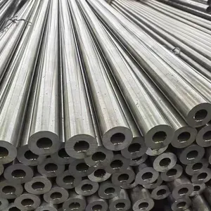 304 316 316L 201 430 410 Thermal Spraying Titanium Alloy Hygienic Grade Stainless Steel Pipe