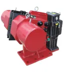 HSB SERIES SAFETY BRAKING SYSTEM photo-2