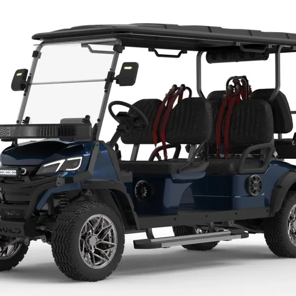 Clubcar Motor photo-2
