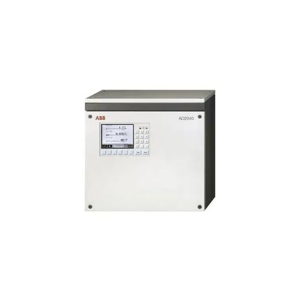 AO2040-URAS26  Used to Regulate the Sample Gas/cooler