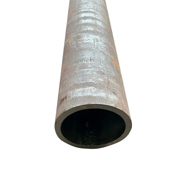Professional Manufacture High Quality Q355 Q345 10# 20# Cold Rolled Carbon Steel Pipes Cold Drawn Seamless Steel Precision Tube