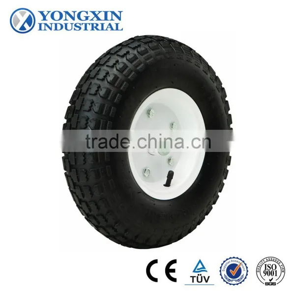 PW1305 Wheel photo-2