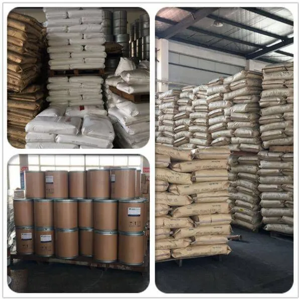 Food-grade Biological Enzyme Preparation, Manufacturer of Superoxide Dismutase photo-4