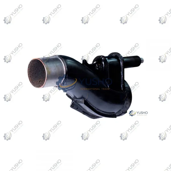S Valve 12771408 for SANY Concrete Machinery Genuine OEM photo-2