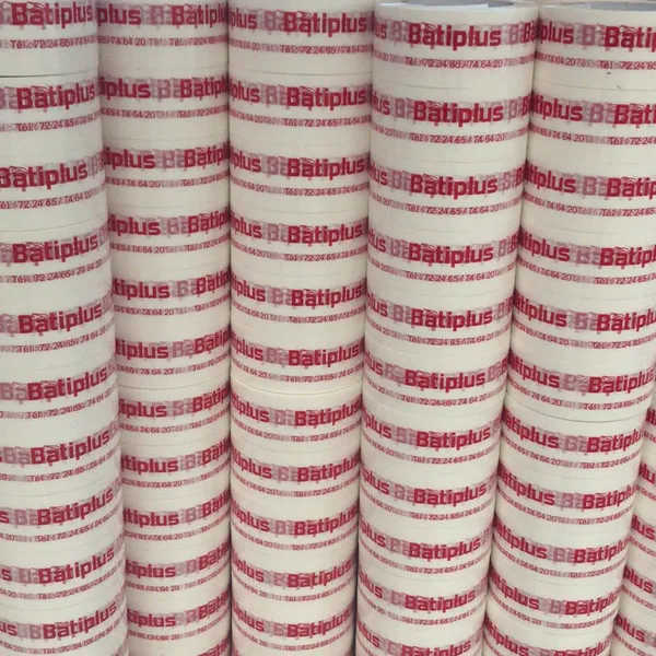 Acrylic Adhesive Carton Sealing Tape China Adhesive Product photo-5