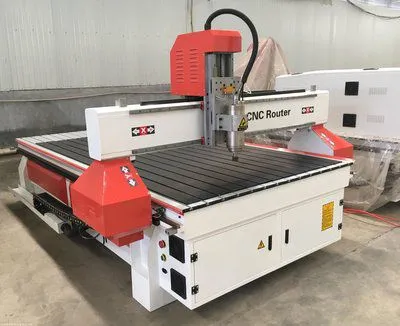 Woodworking Engraving Machine