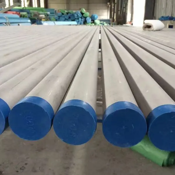 Versatile Stainless Steel Pipe for DIY Projects, Handrails, and Home Decor photo-4