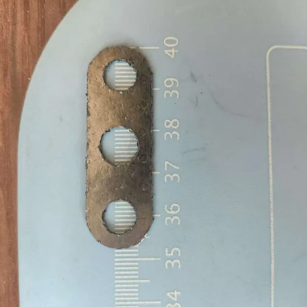 Themocouple Gasket LR136845-1 photo-3