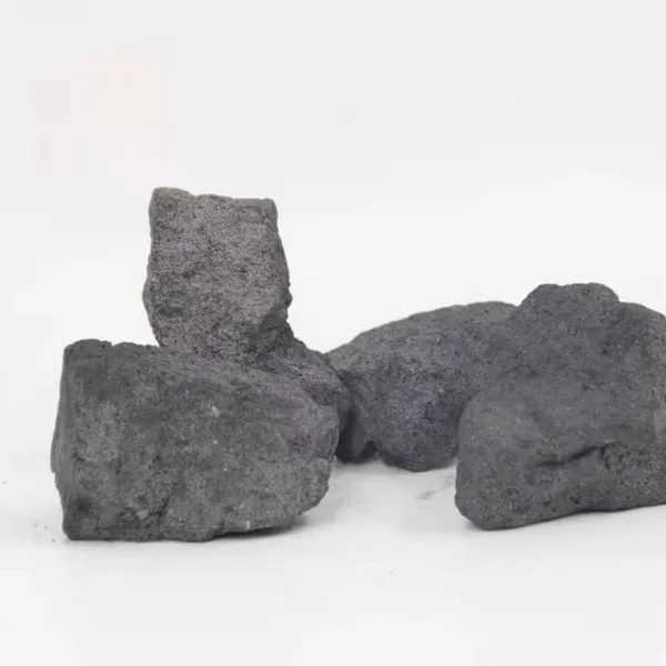 High Quality Low Ash Foundry Coke photo-3