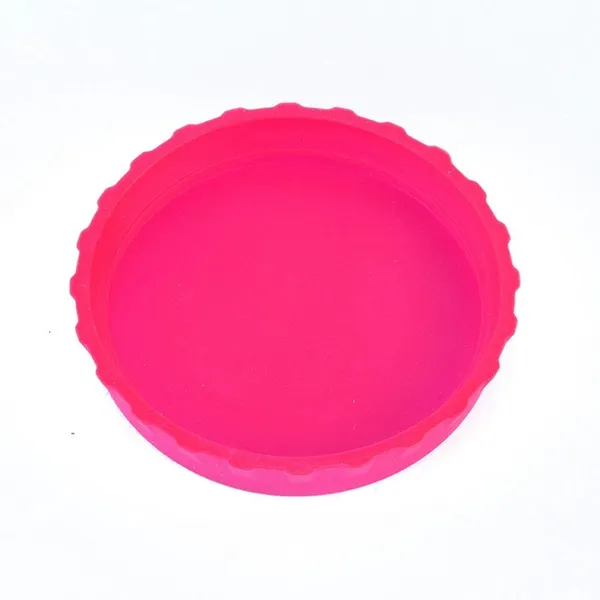 Wholesale Silicone Soda Can Lids – Airtight Caps for Soda Cans and Beverage Cups (In Stock) photo-4