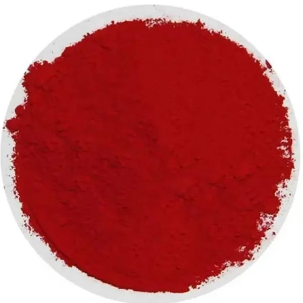 Feituo Fast Deep Red BBM PR48:4 & Fast Bright Red PR48:3, Monoazo Lake Organic Red Pigment for Ink, Coatings & Plastics