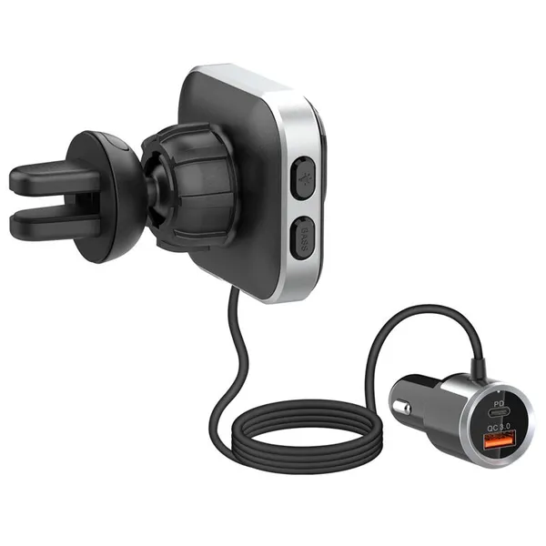 OEMBC79 Multifunctional Fm Transmitter BC79 Wireless Car Mp3 Player Mp3 Player For Car photo-2