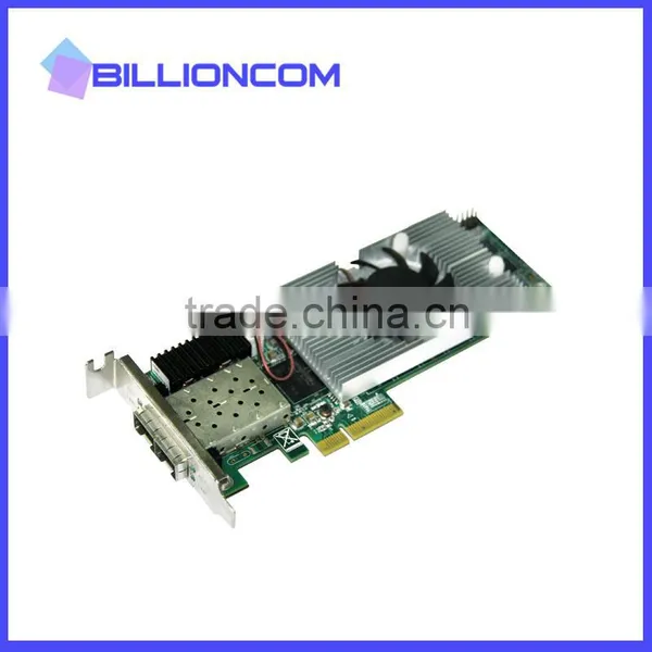 CNIC20G Dual-Port DPI Acceleration Card 10 Gigabit Ethernet PCI Express Server Adapter photo-3