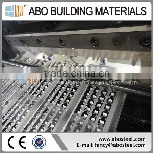 Hi-rib Lath, High Ribbed Formwork, Hi-Lath Metal Lath, Hy-rib Lath Metal Lath photo-3