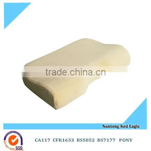 Custom Slow-rebound Memory Foam Pillow Neck Pillow