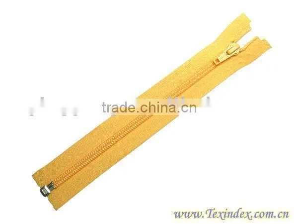 Nylon Zipper