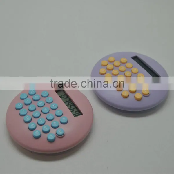 Promotion Product Gift, Small Calculator photo-6