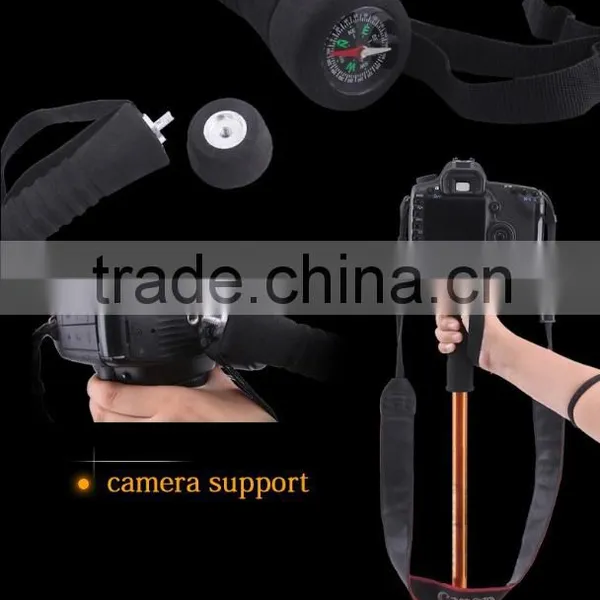 Yuetor Inner Lock With Anti Shock Walking Stick With Compass Supplier's Choice photo-3