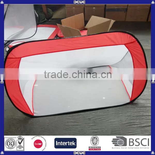 Customized High Quality Soccer Goal for Kids photo-3