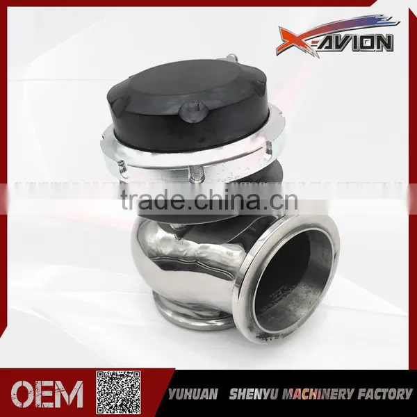 Environment Friendly Factory Supply Turbo External Wastegate photo-2