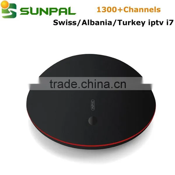 Iptv Streaming Server Arabic Iptv Subscription French Iptv Hot for France Belgium Switzerland photo-5