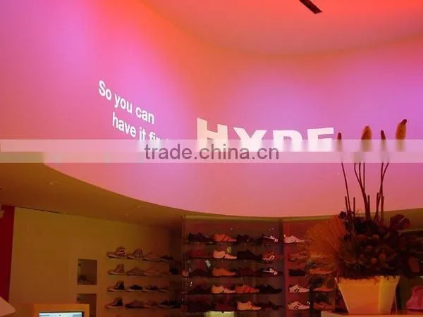 IP65 Dustproof Gobo Lamp photo-4