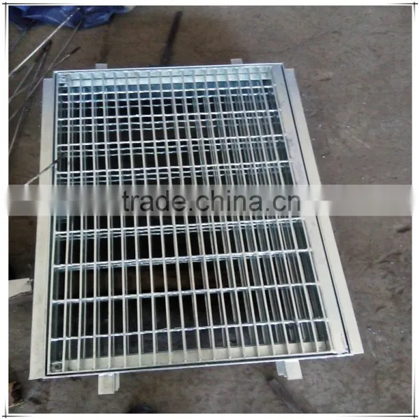 Australia Uptown Steel Grating photo-2