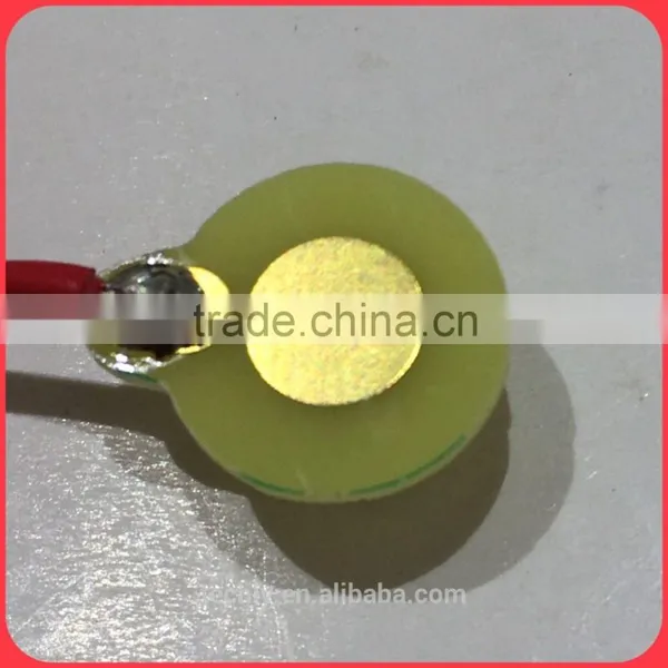 Custom Red Wire Solder High Quality FR4 Gold PCB Wire HArness photo-6
