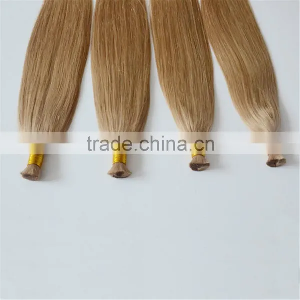 European Bulk Hair for Braiding Buy Bulk Remy Hair Supplier's Choice photo-4