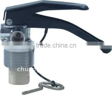 Fire Extinguisher Valve