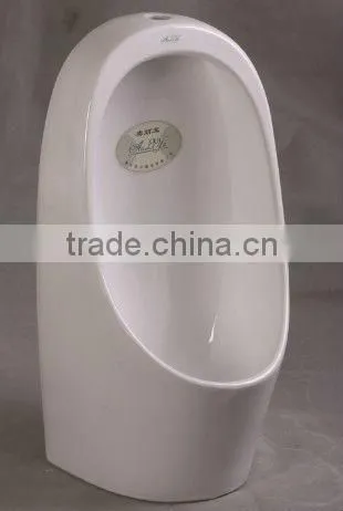 Modern Design Bathroom Wall Mounted Ceramic Urinal photo-4