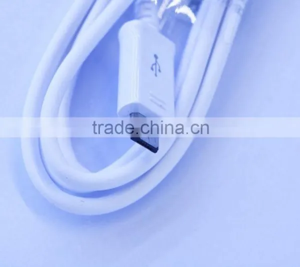 2015 Hot Promotion High Quality Cheapest Mirco Usb Cable Charging Data Cable photo-3