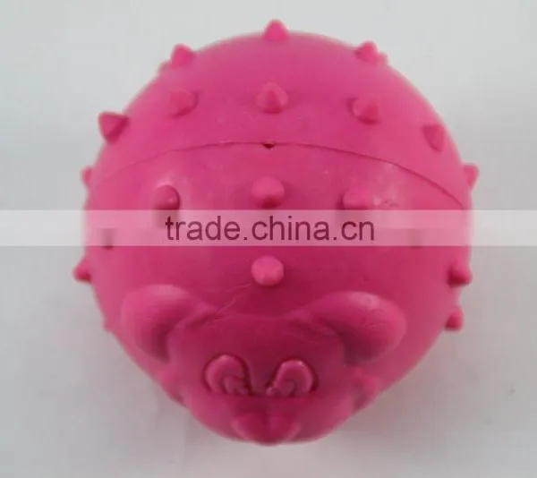 Wholesale Pet Dog Supplies Dog Chew Cartoon Dog Toy photo-2