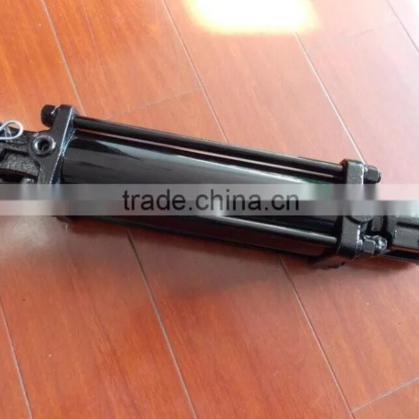 Tie Rod Hydraulic Cylinder Ram TR2008 ASAE 2'' Bore 8'' Stroke With Stroke photo-3