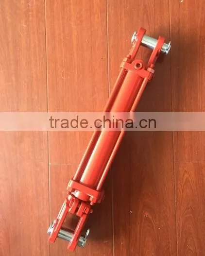 Good Price 2016 AG Clevis Rod End Hydraulic Cylinder