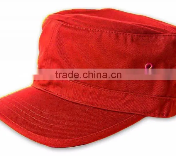 Guangzhou Guangjia Cap Manufacturer High Quality Customize Design Military Hat Quality Choice photo-2