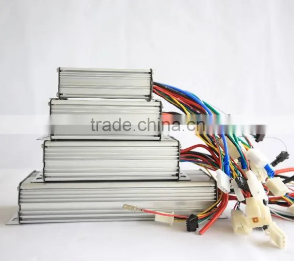 Mac dc Motor Controller, 6fet-24fet 24v to 72v dc Motor Speed Control Quality Choice photo-6