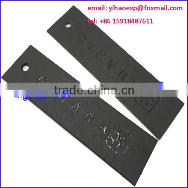 Clothing Paper Hanging Tag photo-2