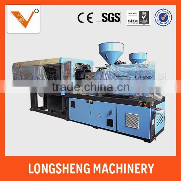 Disposable Plastic Cups Making Machinery