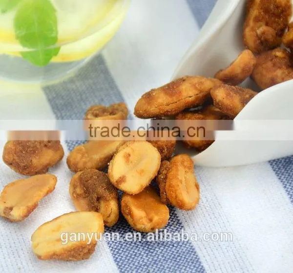 2016 Hot Sales Old Vinegar Flavor Broad Beans Snack Food photo-2
