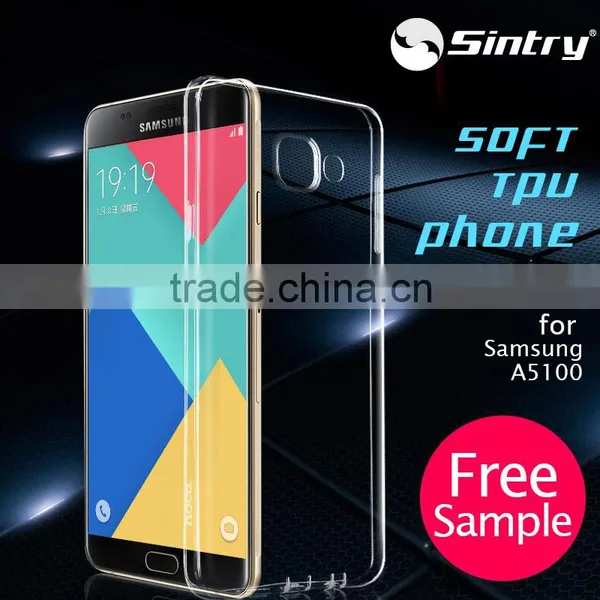 Clear Tpu Case Silicone Smartphone 0.33mm Tpu Case Free Sample Custom Phone Cases for Samsung Galaxy s6 Edge Plus Cover photo-4