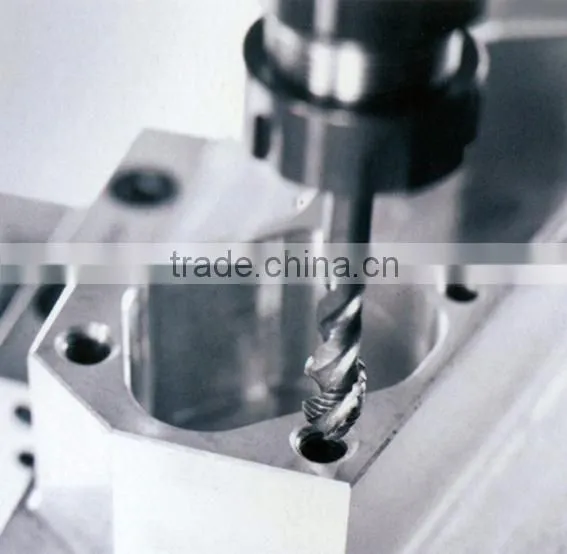 GME 1610 Customized High Speed CNC Mini Aluminum Machining Center photo-5
