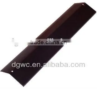 Universal Porcelain-coated Heat Plate or Cast Iron Heat Plate photo-2