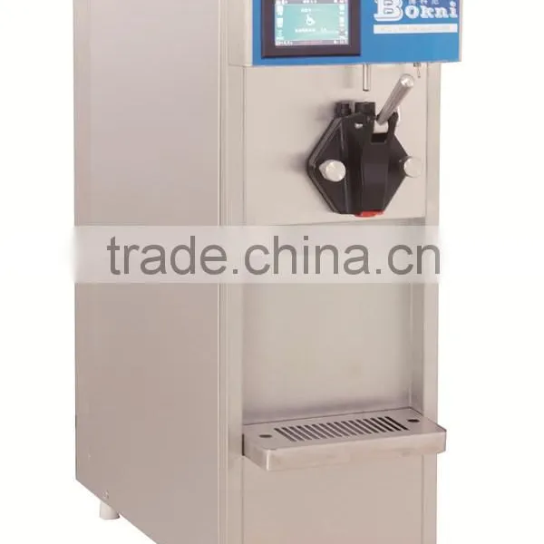Yiwu Factory Ice Cream Maker for Restaurant for Supermarket Use