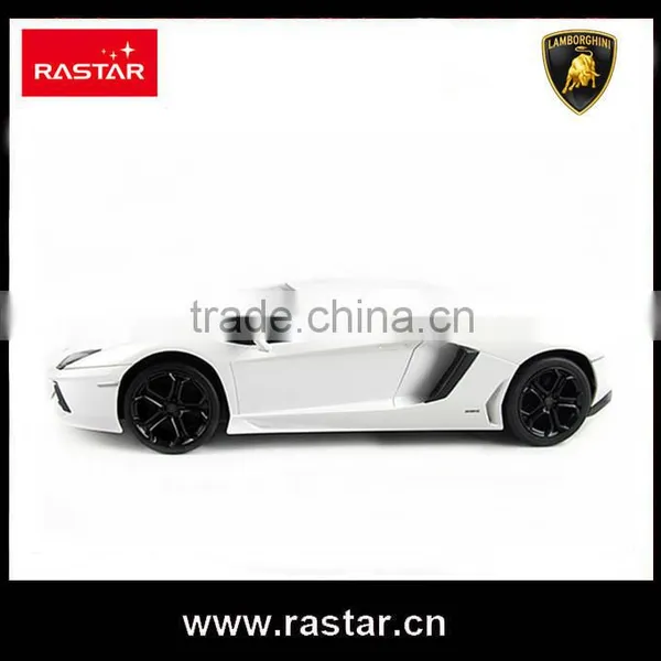 RASTAR LAMBORGHINI rc Car Manufacturers China photo-5